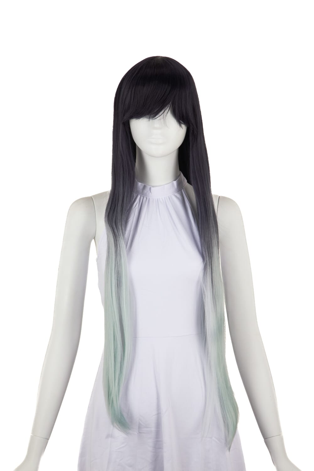 Arda wigs outlet white